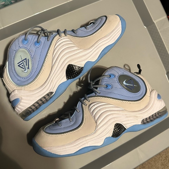 Nike Social Status Air Pennys - Picture 3 of 5